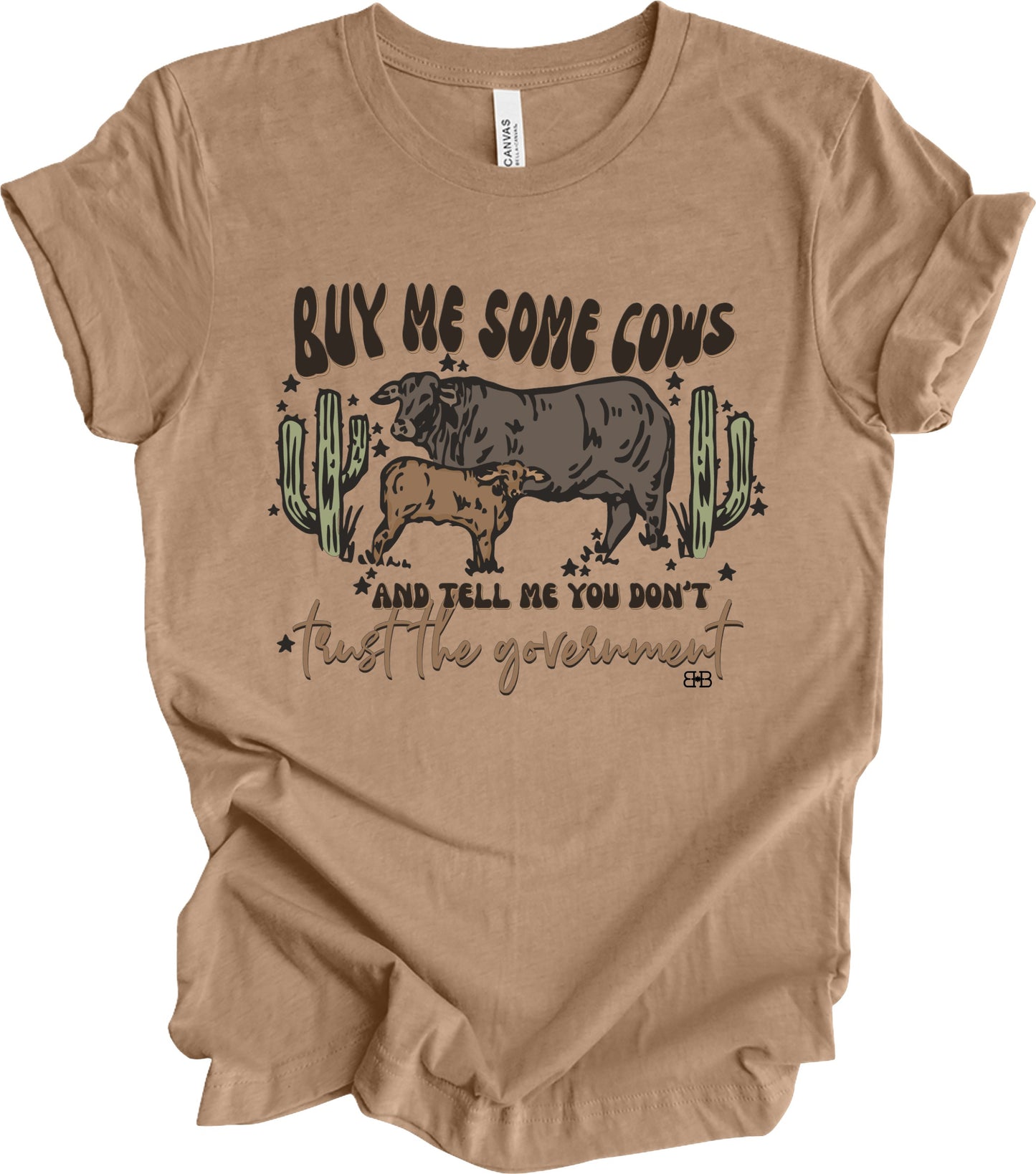 Western Humorous T-shirt or Hoodie sweatshirt