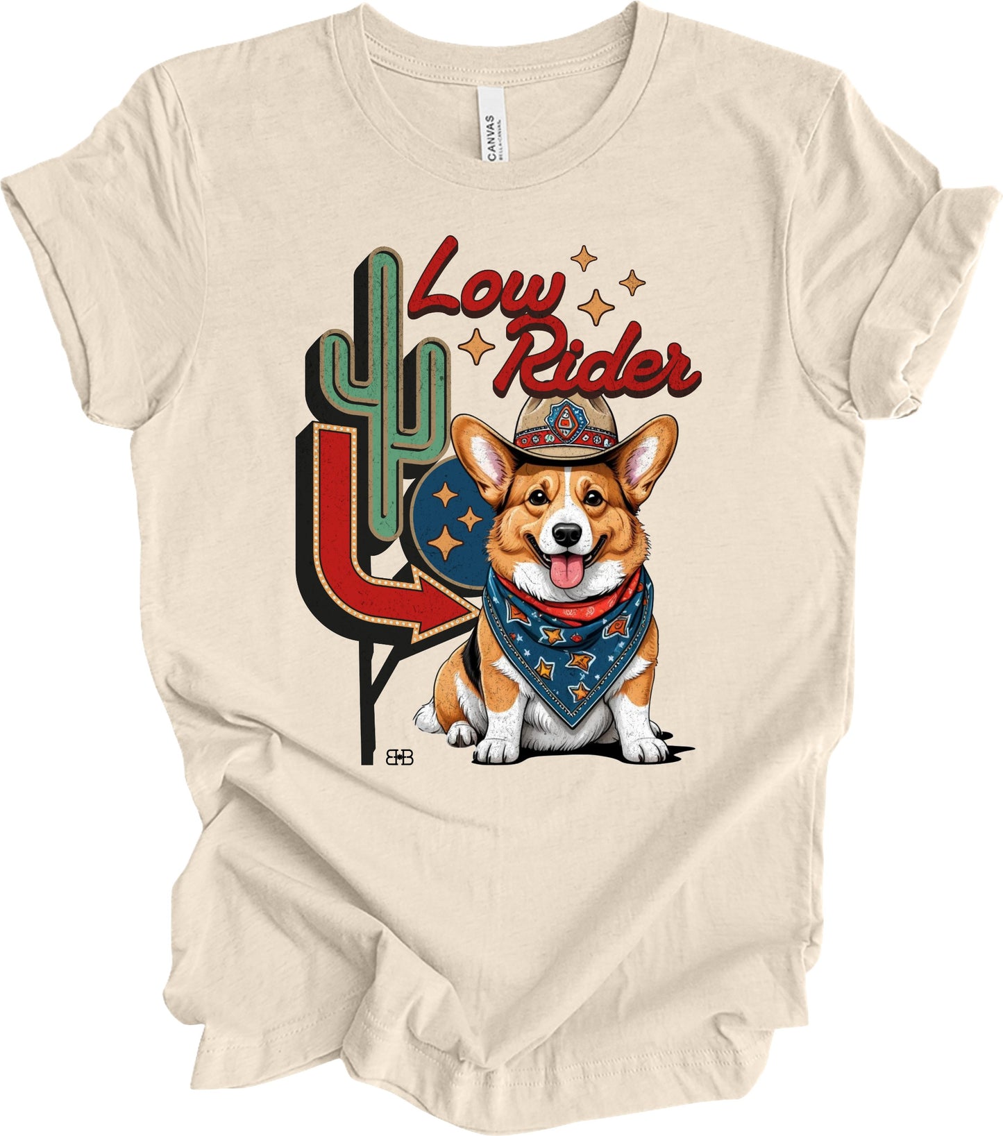 Western Humorous T-shirt or Hoodie sweatshirt