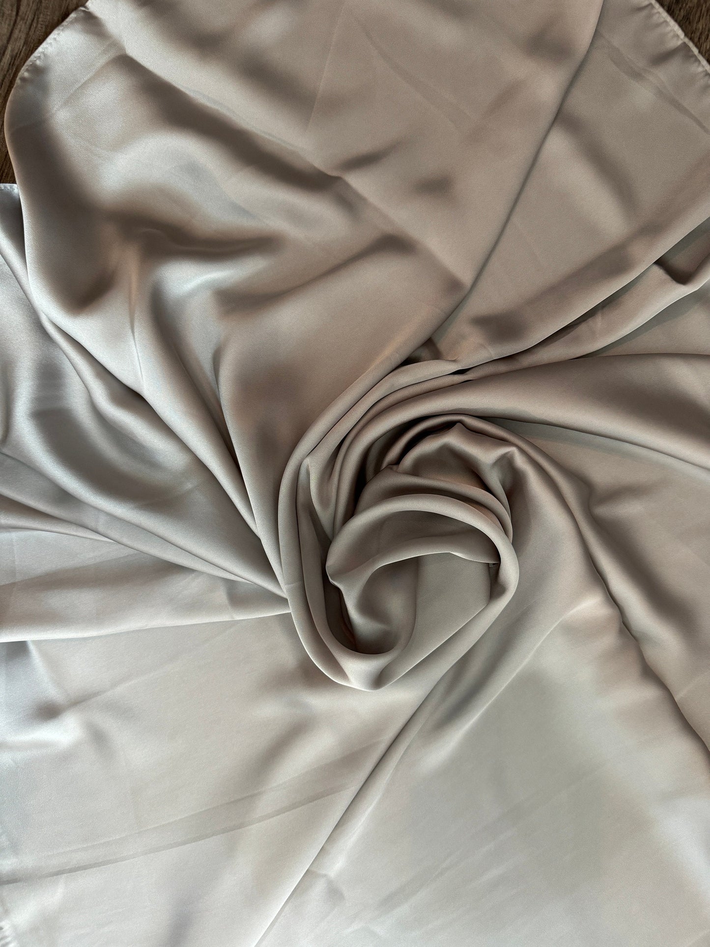 Wild Rag Light Grey Silver #23 Cowboy Western Neck Scarf Bandanna by Double B Wild Rags
