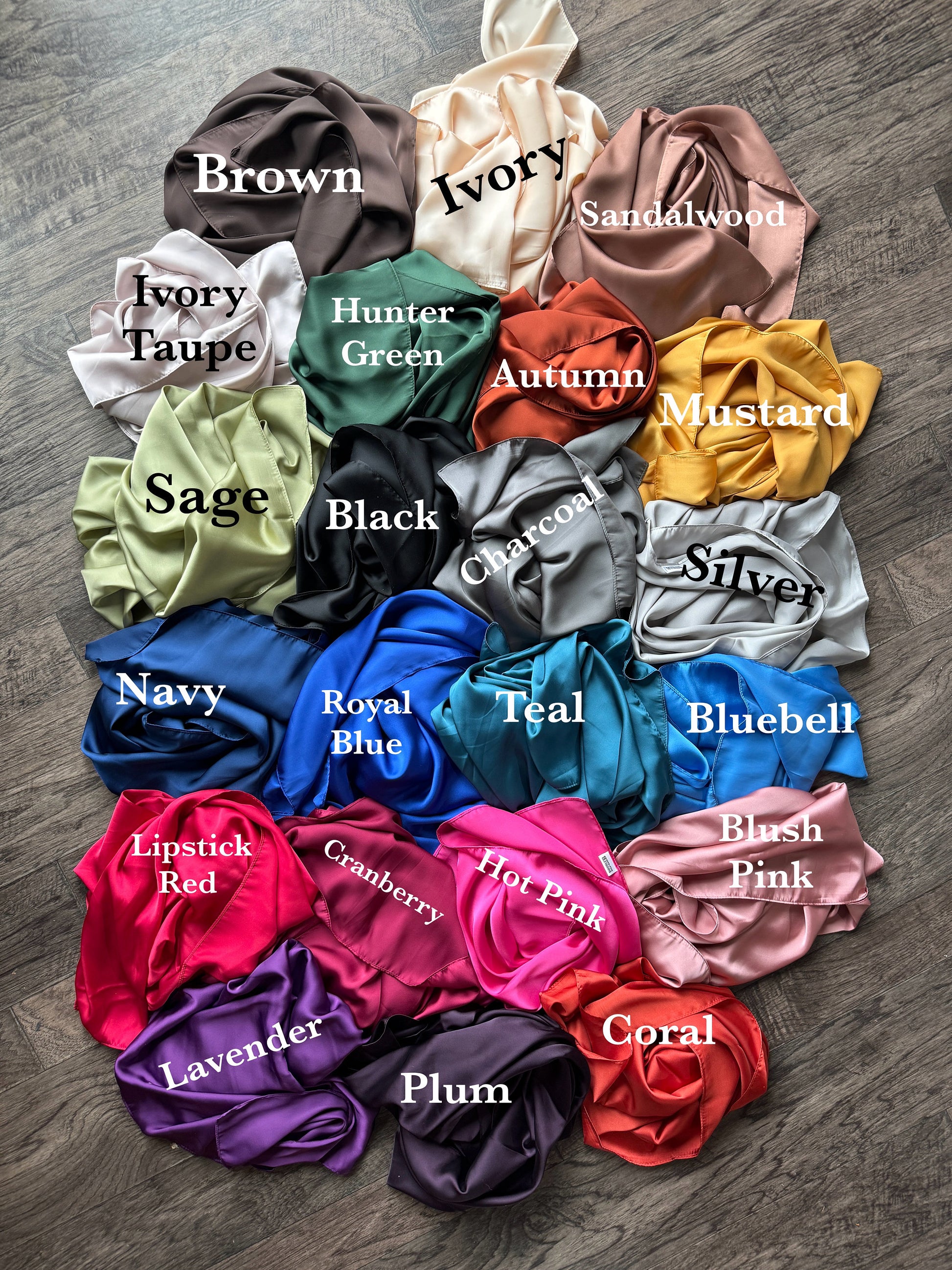 Wild Rag Blush light Pink #65 Cowboy Western Neck Scarf Bandanna by Double B Wild Rags