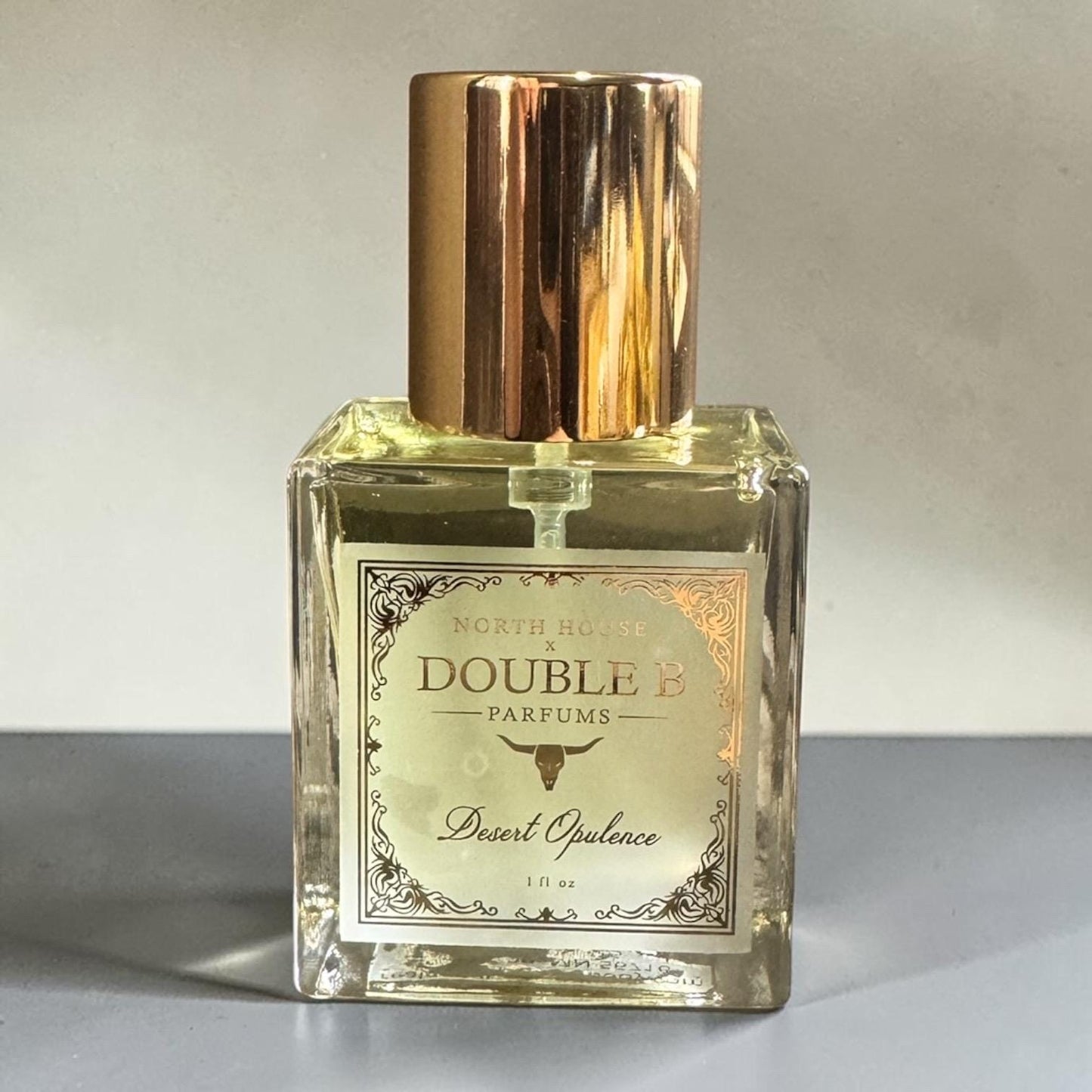 Desert Opulence perfume fragrance spray or roller by Double B