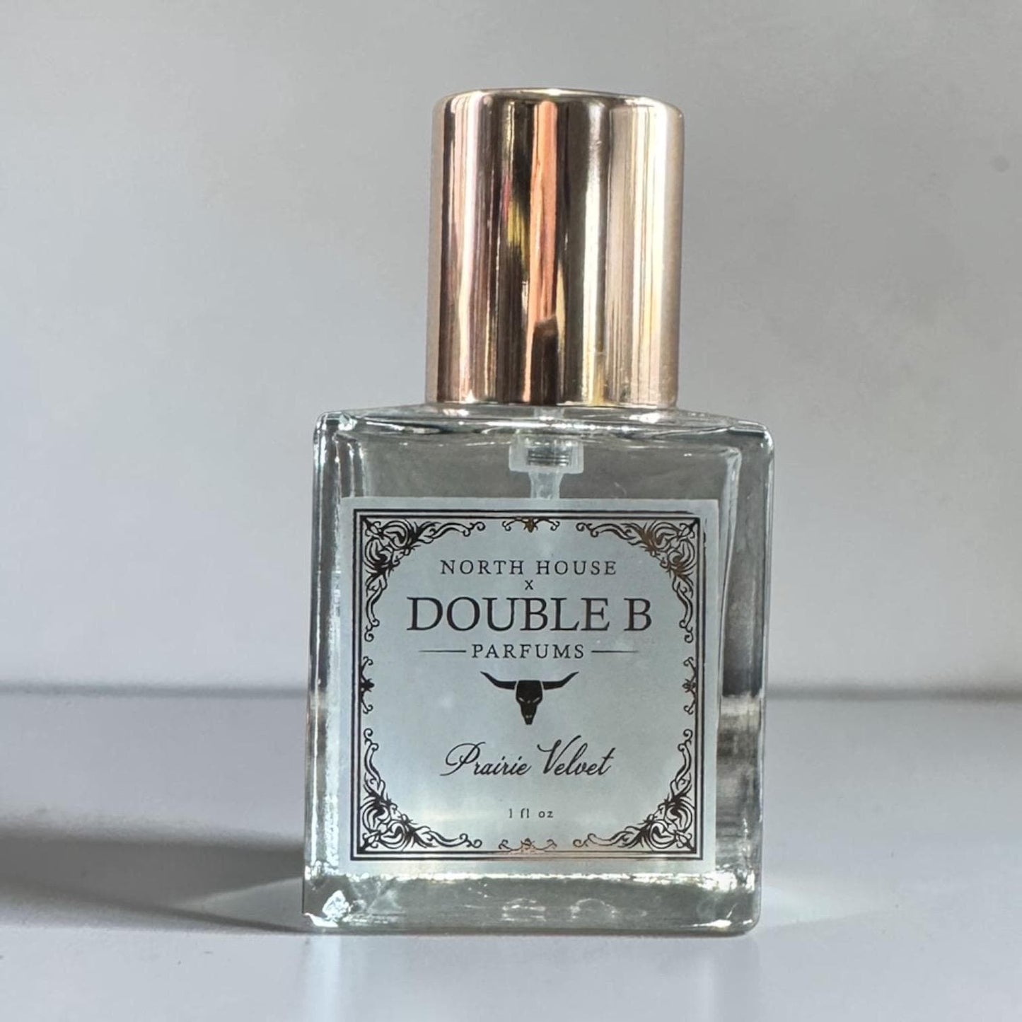 Prairie Velvet perfume phthalate free fragrance spray or roller by Double B