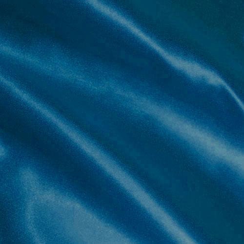Wild Rag SOLID Peacock Teal Blue #216 Neck Scarf Bandanna by Double B Wild Rags
